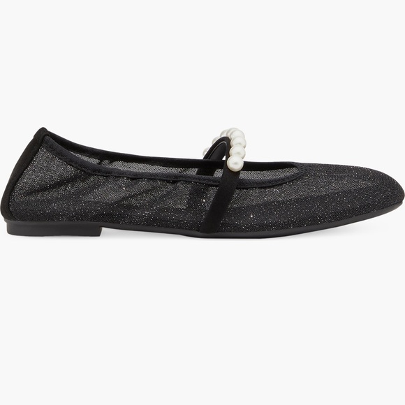 Stuart Weitzman Goldie Ballet Flats - Picture 4 of 4
